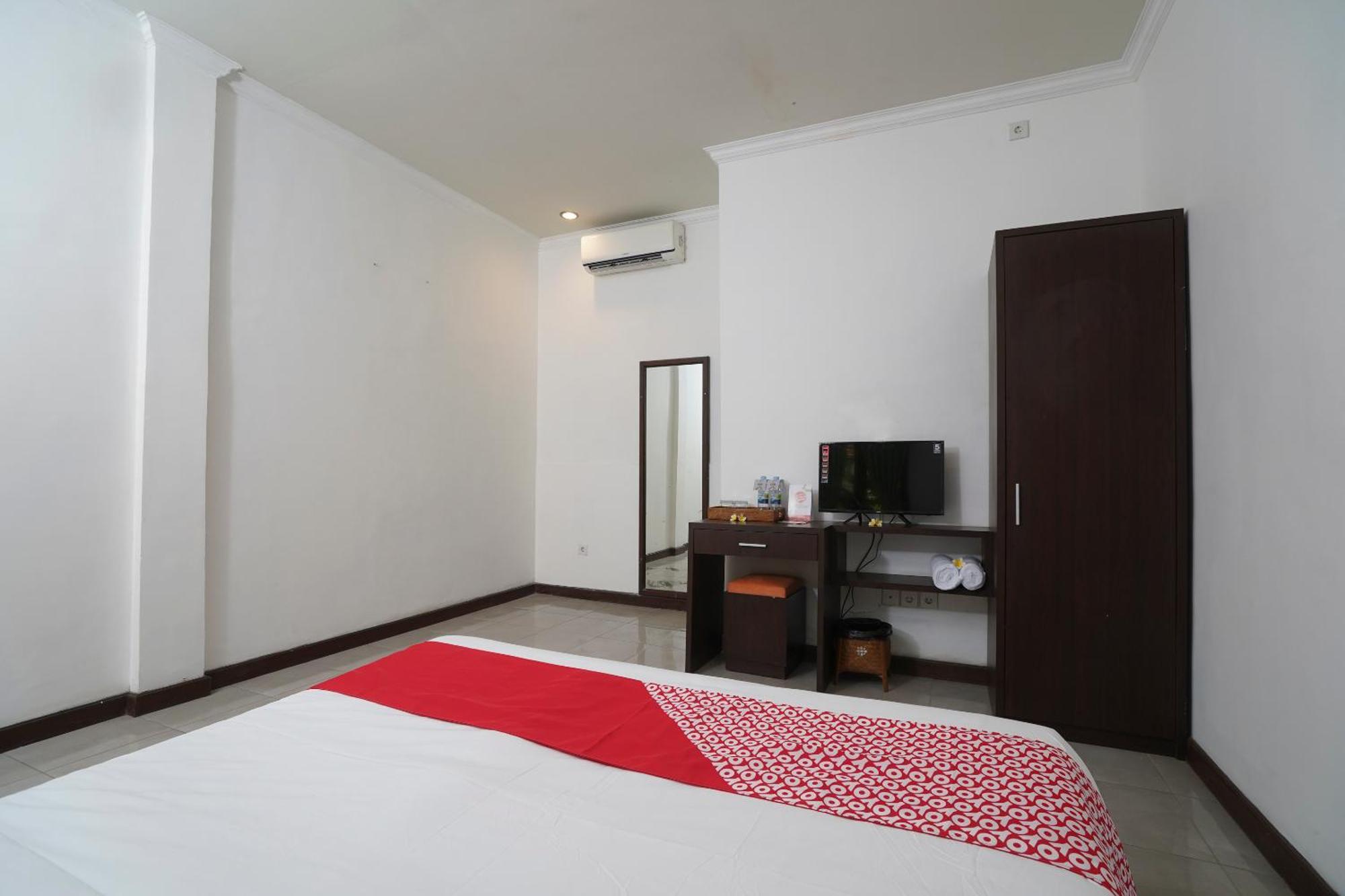 Hotel Oyo 1840 Kubu 2*