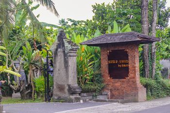 Oyo 1840 Kubu Hotel Ubud