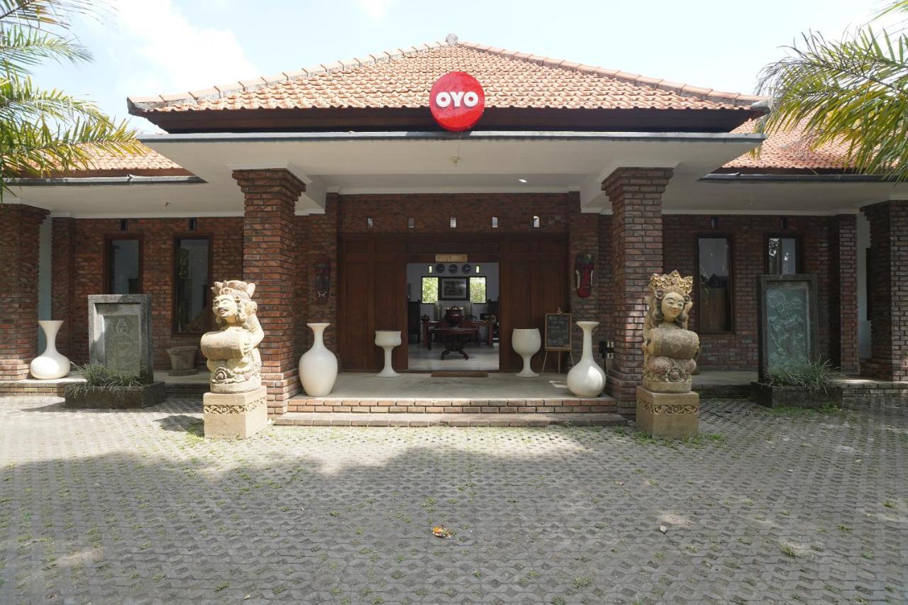 Oyo 1840 Kubu 2* Ubud