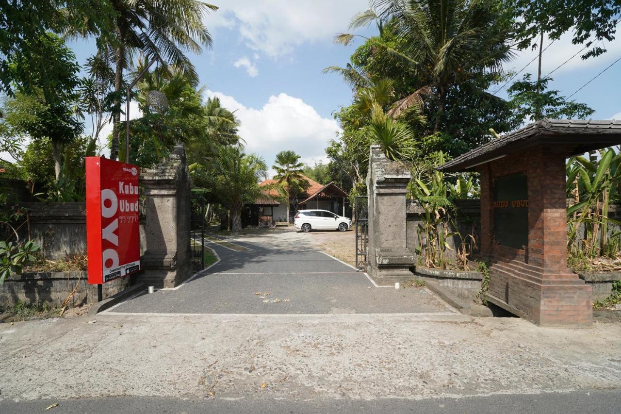 Oyo 1840 Kubu Hotel 2*