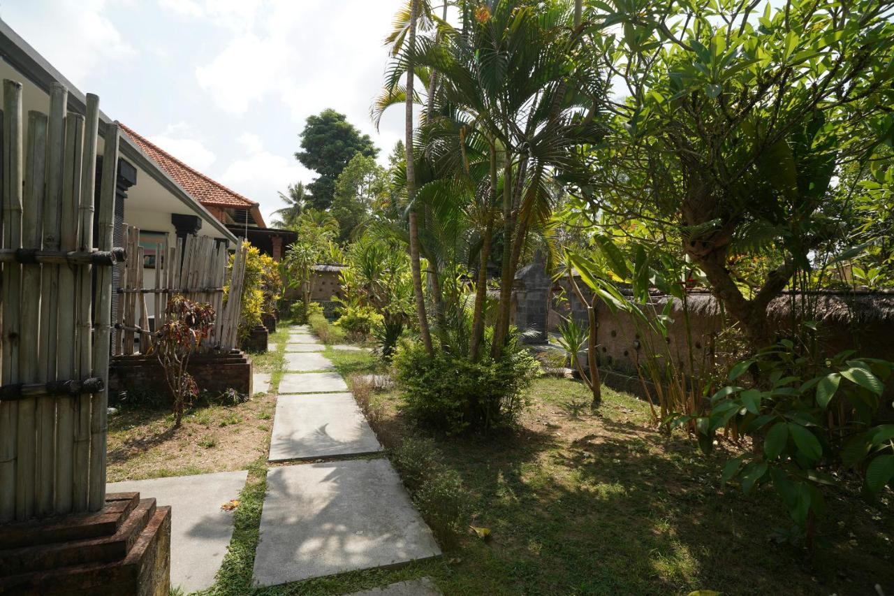 Oyo 1840 Kubu 2* Ubud
