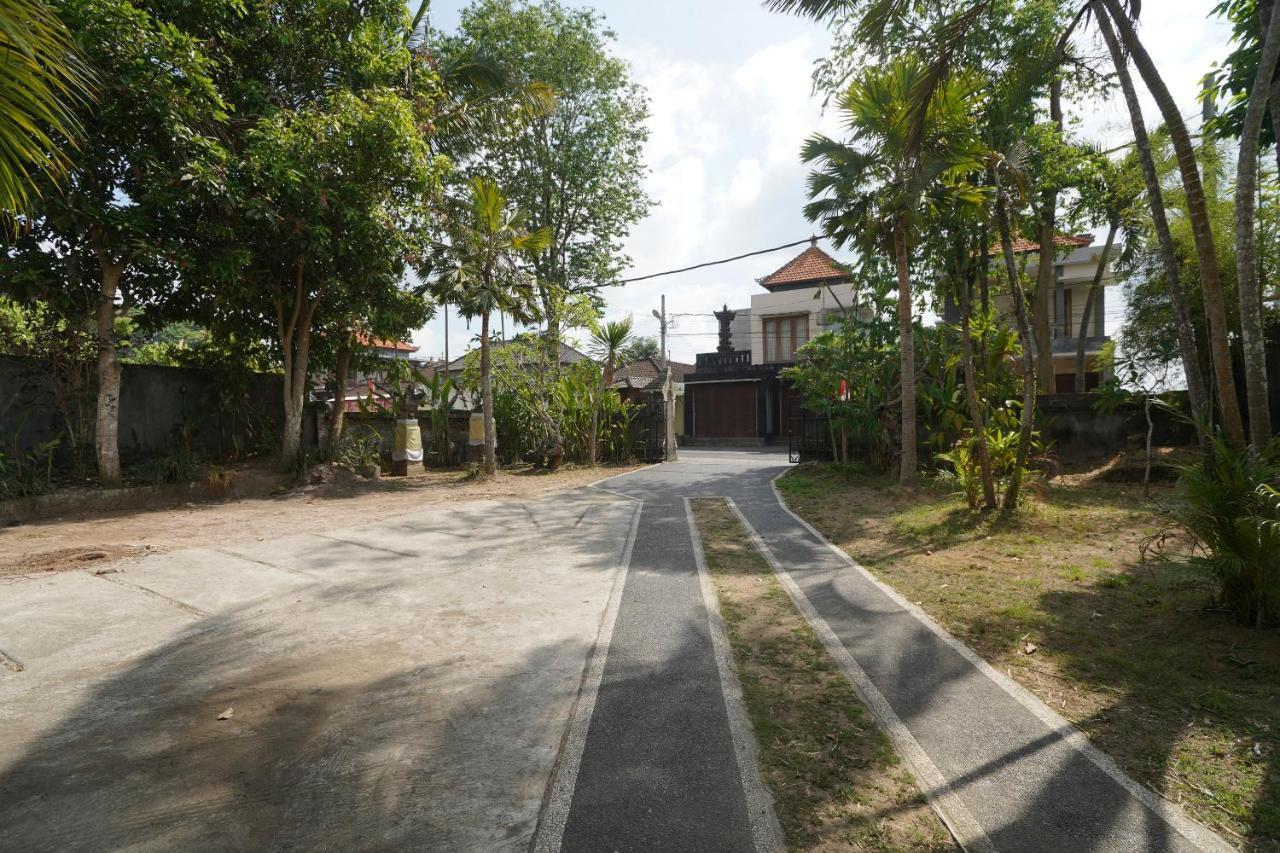 Hotel Oyo 1840 Kubu 2*
