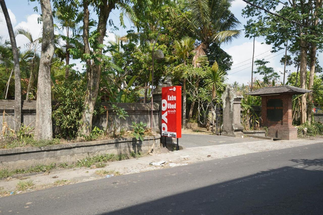 Hotel Oyo 1840 Kubu 2*