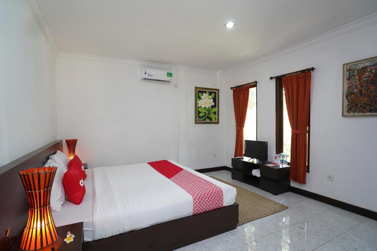 Oyo 1840 Kubu Hotel 2*