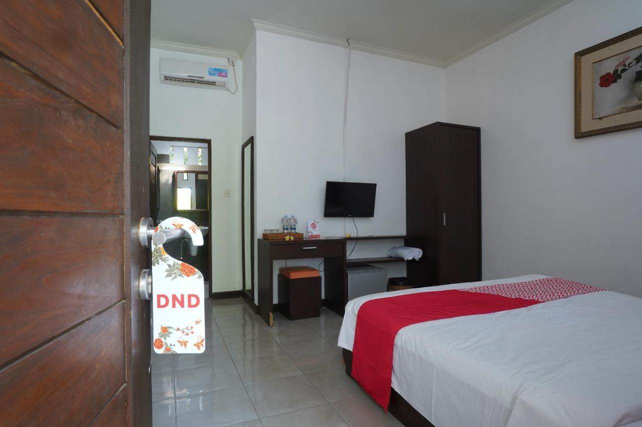 Oyo 1840 Kubu Hotel Ubud