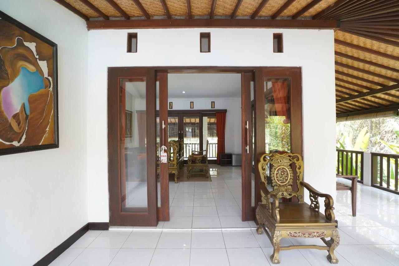 Hotel Oyo 1840 Kubu